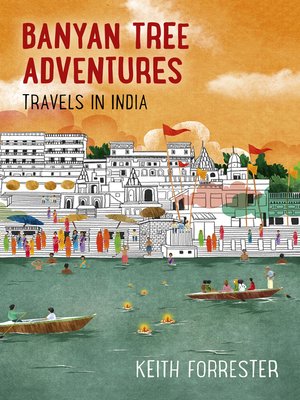 cover image of Banyan Tree Adventures